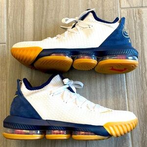 Lebron 16 low USA
